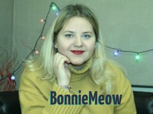 BonnieMeow