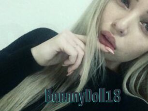 BonnnyDoll18