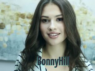 BonnyHill