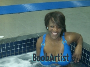 Boob_Artist