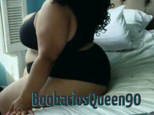 BoobaciosQueen90