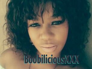 BoobiliciousXXX