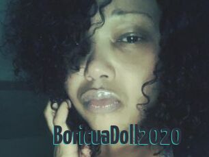 BoricuaDoll2020