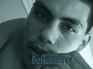 Boricualove