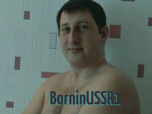 BorninUSSR1