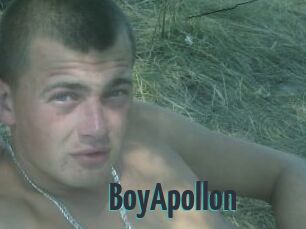 BoyApollon