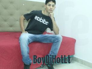 BoyDjHotLt