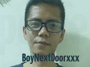 BoyNextDoorxxx