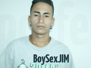 BoySexJIM