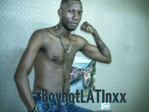 BoyhotLATInxx