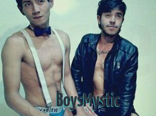 Boys_Mystic