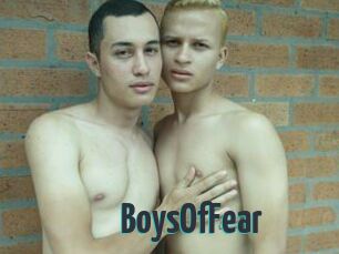 BoysOfFear