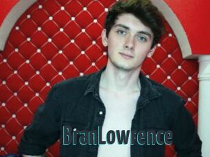 BranLowrence