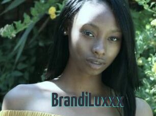 BrandiLuxxx