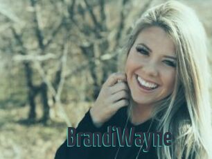 BrandiWayne