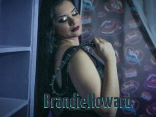 BrandieHoward