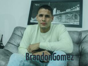 BrandonGomez