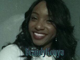 BrandyKenya