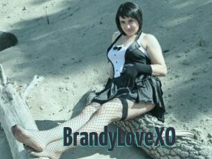 BrandyLoveXO