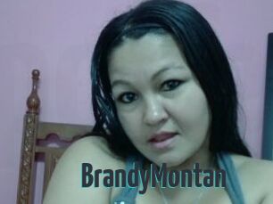 BrandyMontan