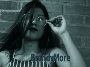 BrandyMore