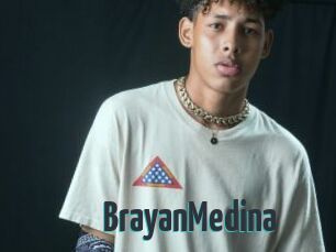 BrayanMedina