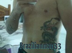 Brazilianman33