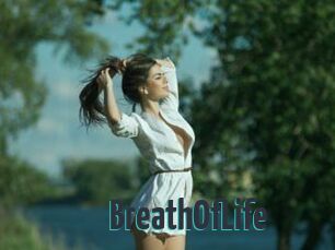 BreathOfLife