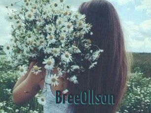 BreeOllson