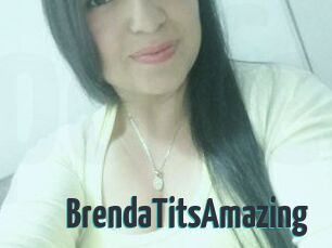 BrendaTitsAmazing