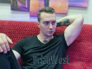 BrianWest