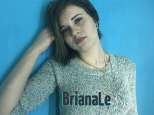 BrianaLe