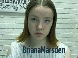 BrianaMarsden