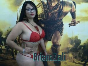 BrianaZali