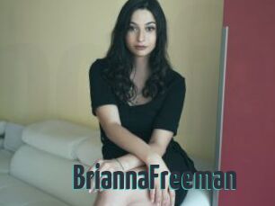 BriannaFreeman