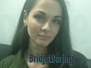 BridjetDaring