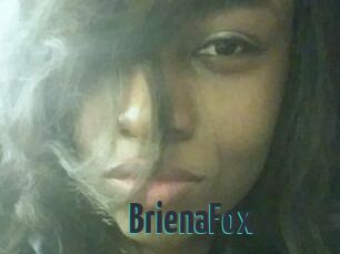 Briena_Fox