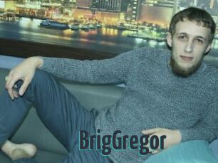 BrigGregor