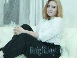 BrigitJoy