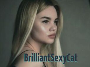 BrilliantSexyCat