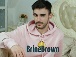 BrineBrown