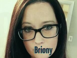 Briony