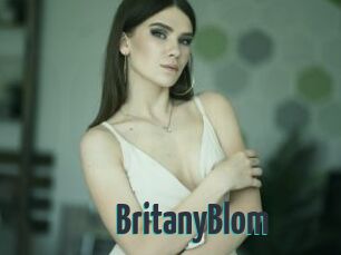 BritanyBlom