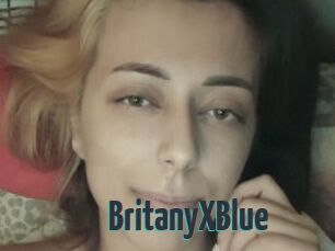 BritanyXBlue