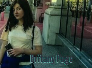 Britany_Page