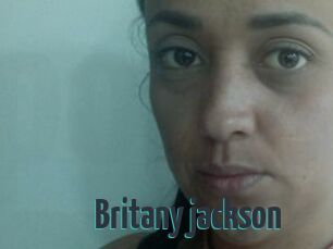 Britany_jackson