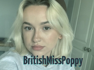 BritishMissPoppy