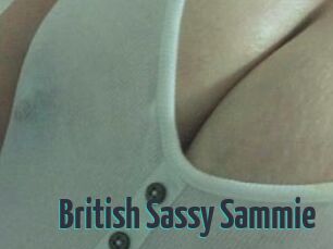 British_Sassy_Sammie