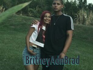 BritneyAdnBrad