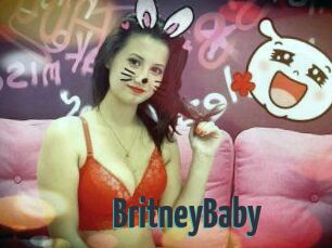 BritneyBaby